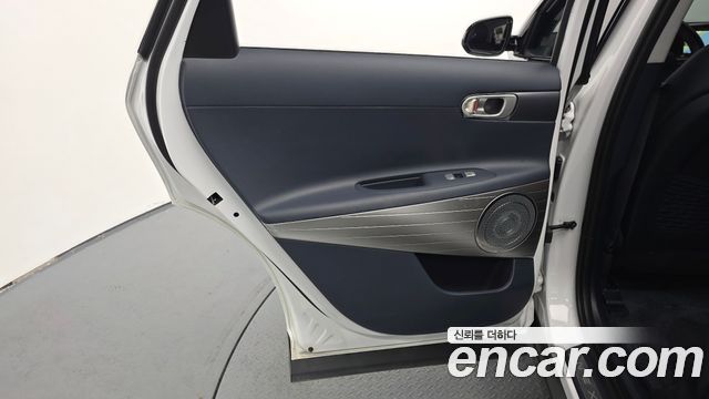 Hyundai Nexo 2024 — photo 15