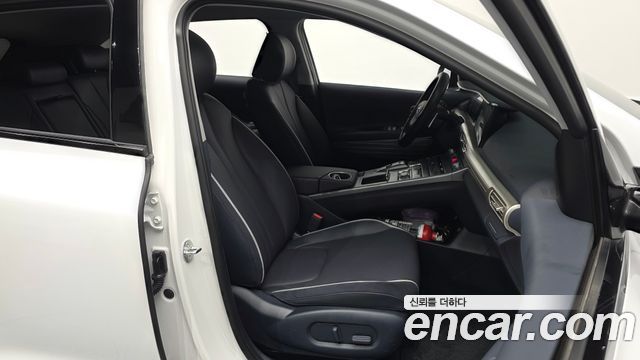 Hyundai Nexo 2024 — photo 16