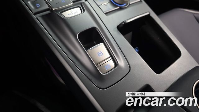 Hyundai Nexo 2024 — photo 27