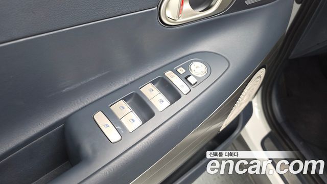 Hyundai Nexo 2024 — photo 28