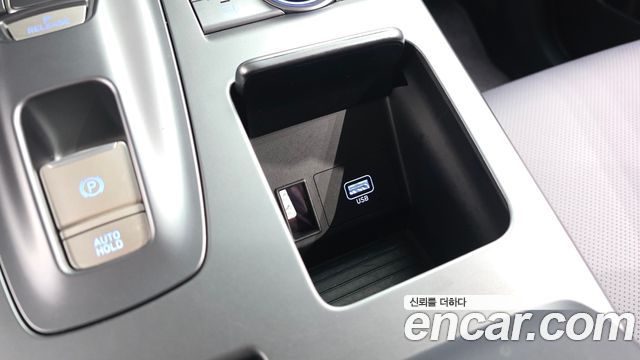 Hyundai Nexo 2024 — photo 29