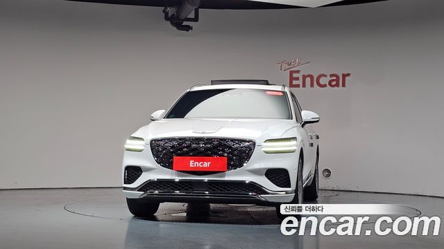 Genesis GV70 2025 — photo 3