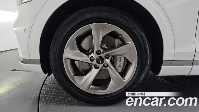 Genesis GV70 2025 — photo 5