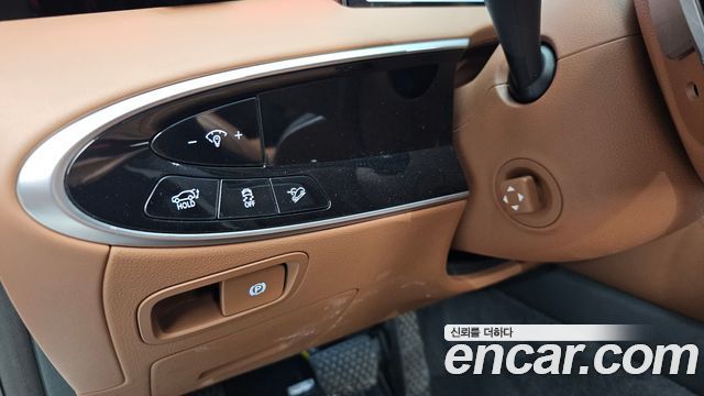 Genesis GV70 2025 — photo 20