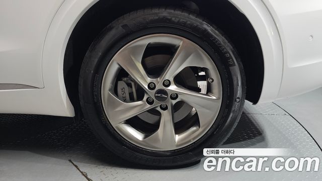 Genesis GV70 2025 — photo 7