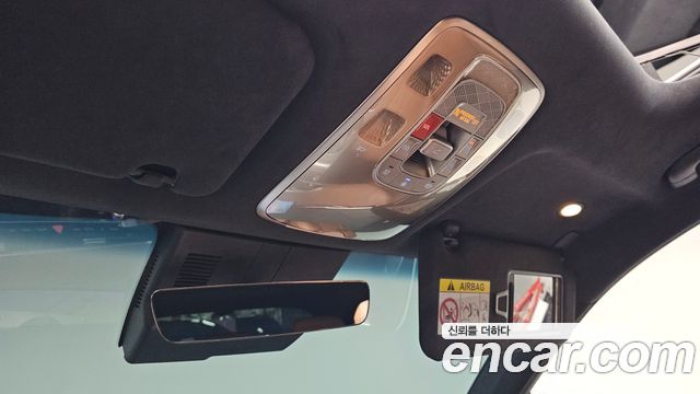 Genesis GV70 2025 — photo 29