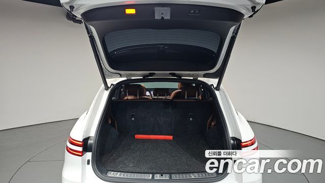 Genesis GV70 2025 — photo 31