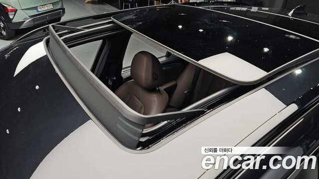 BMW X3 2021 — photo 19