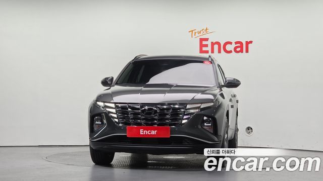 Hyundai Tucson 2023 — photo 3