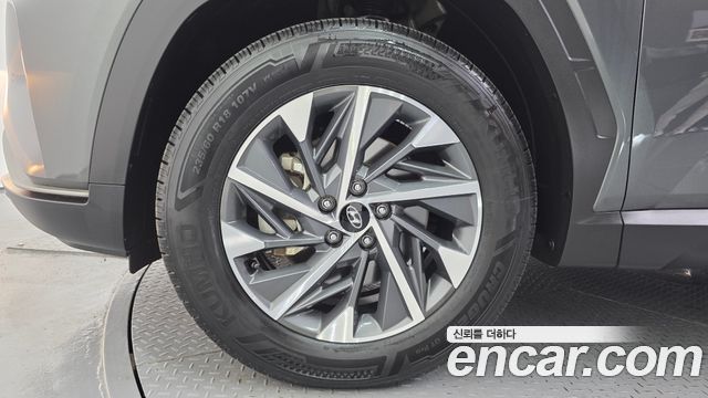 Hyundai Tucson 2023 — photo 5