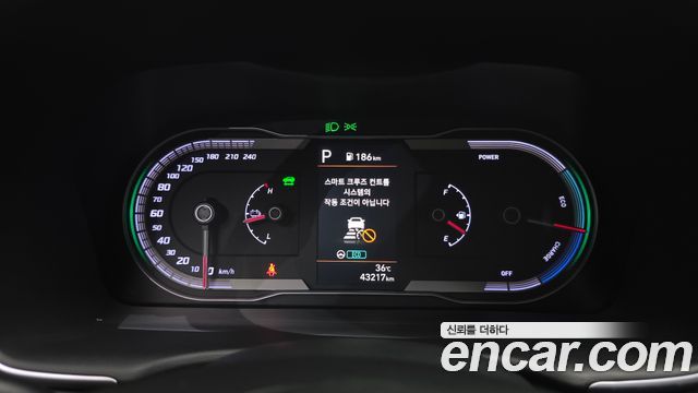 Hyundai Tucson 2023 — photo 11