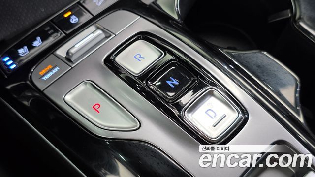 Hyundai Tucson 2023 — photo 12