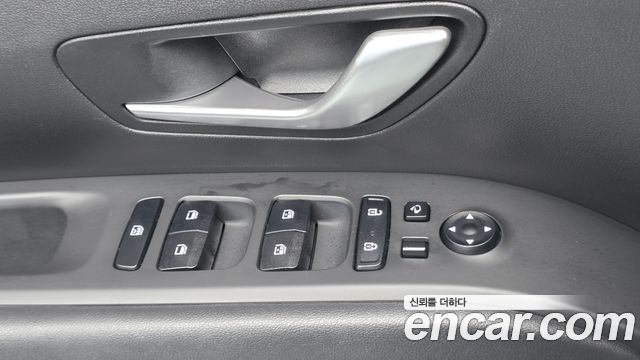 Hyundai Tucson 2023 — photo 17
