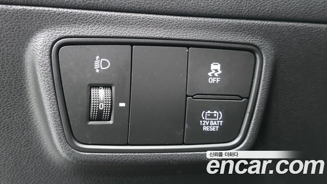 Hyundai Tucson 2023 — photo 18