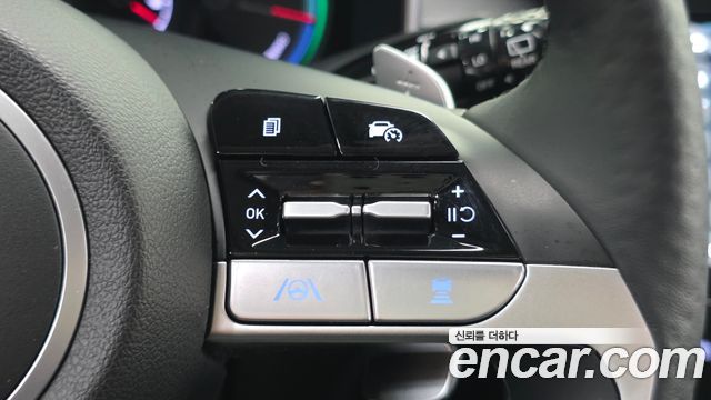 Hyundai Tucson 2023 — photo 20