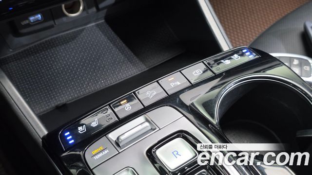 Hyundai Tucson 2023 — photo 23