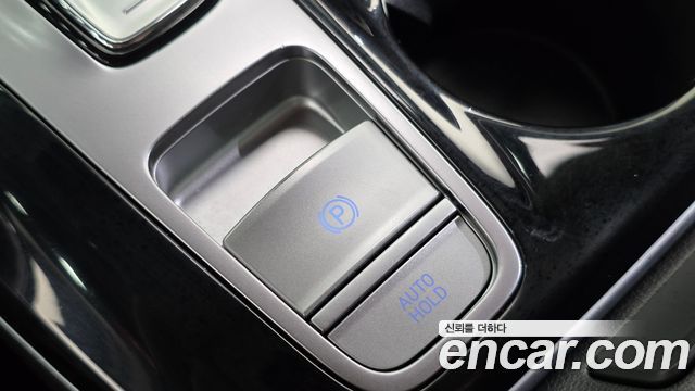 Hyundai Tucson 2023 — photo 24