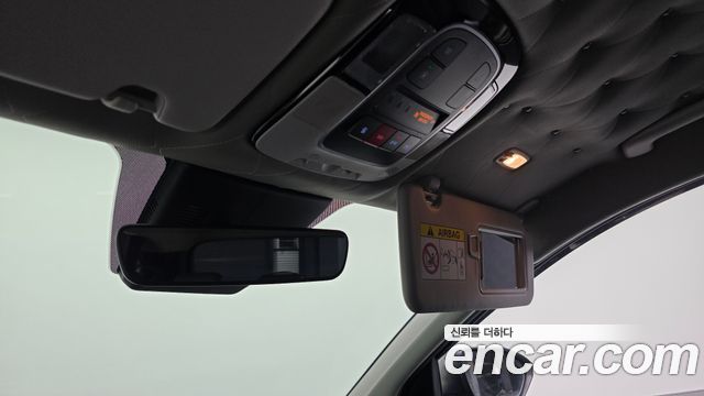 Hyundai Tucson 2023 — photo 25