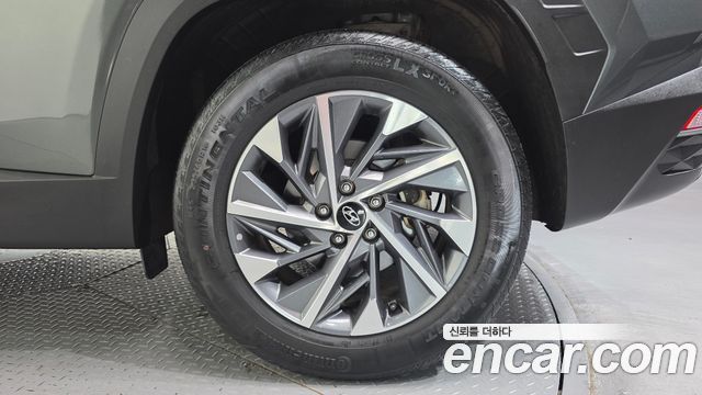 Hyundai Tucson 2023 — photo 7