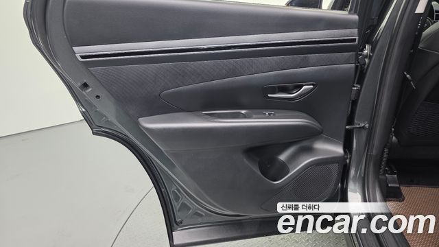 Hyundai Tucson 2023 — photo 14