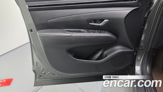 Hyundai Tucson 2023 — photo 15