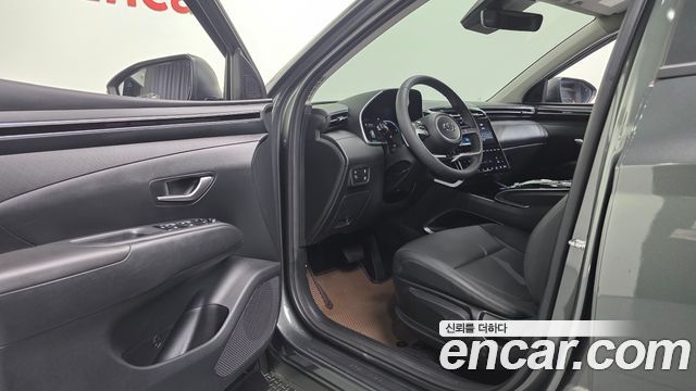 Hyundai Tucson 2023 — photo 16