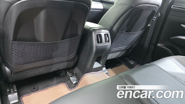 Hyundai Tucson 2023 — photo 28