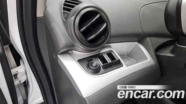 Chevrolet Korea Spark 2014 — photo 17