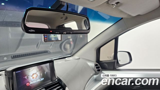 Chevrolet Korea Spark 2014 — photo 19