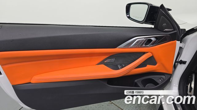 BMW M4 2021 — photo 14