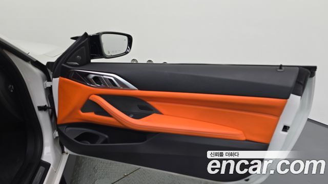 BMW M4 2021 — photo 15