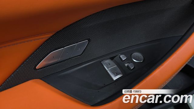 BMW M4 2021 — photo 30