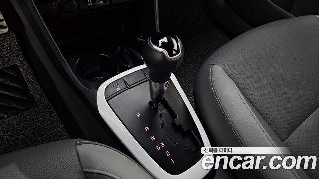 Kia morning 2018 — photo 9