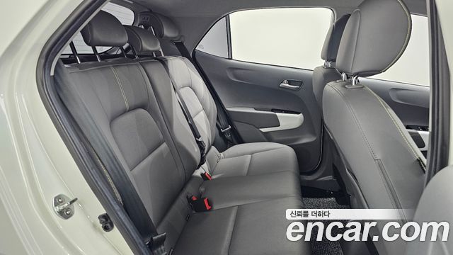 Kia morning 2018 — photo 12