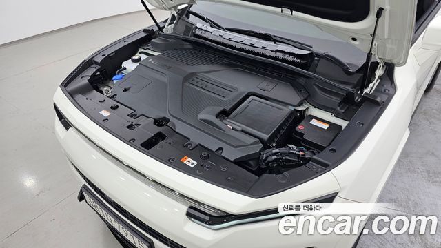KG Mobility Actyon 2026 — photo 6