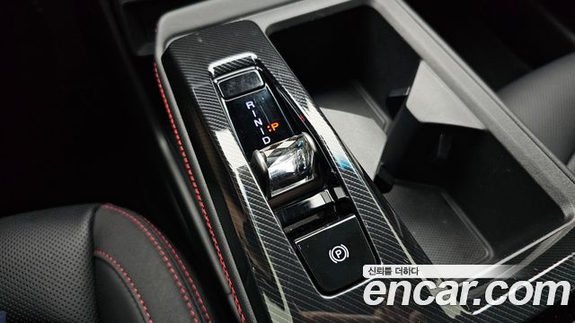 KG Mobility Actyon 2026 — photo 9