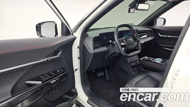 KG Mobility Actyon 2026 — photo 10