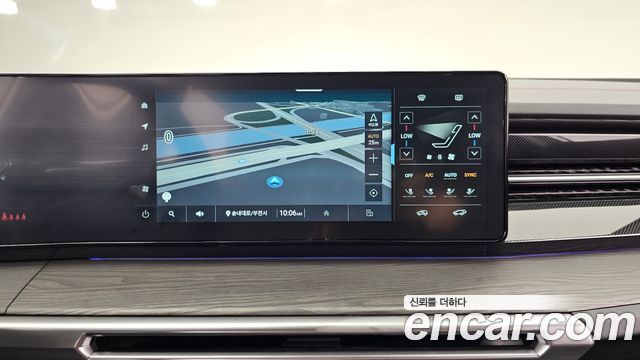 KG Mobility Actyon 2026 — photo 14