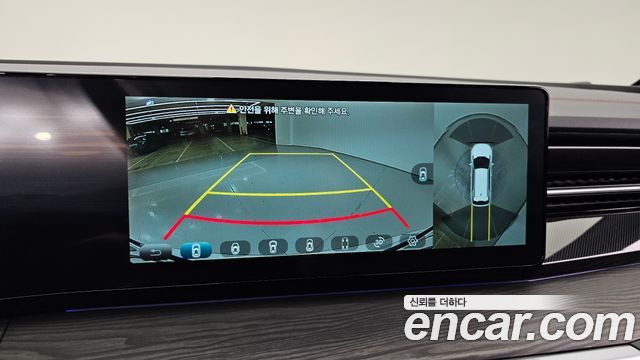 KG Mobility Actyon 2026 — photo 16
