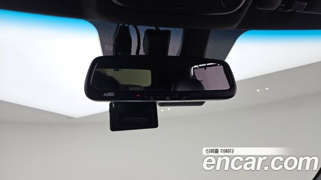 KG Mobility Actyon 2026 — photo 18