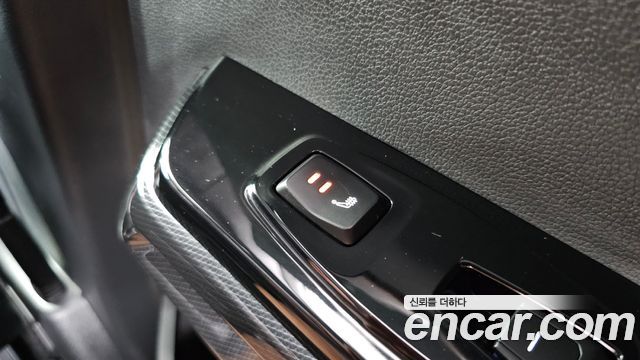 KG Mobility Actyon 2026 — photo 19