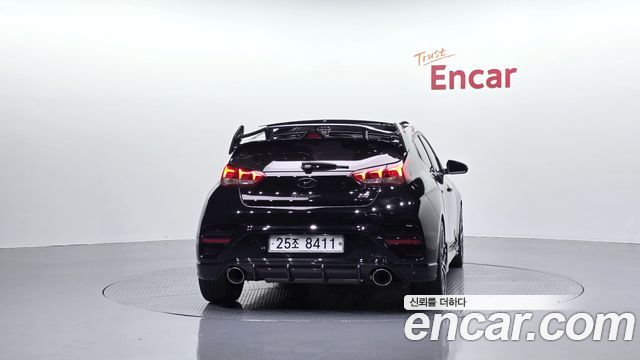 Hyundai Veloster 2019 — photo 4