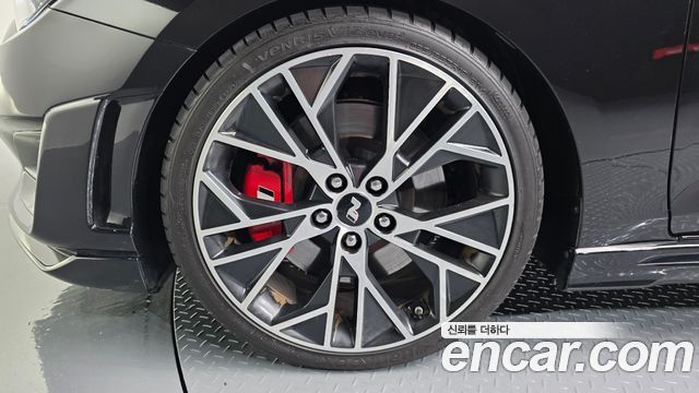 Hyundai Veloster 2019 — photo 5