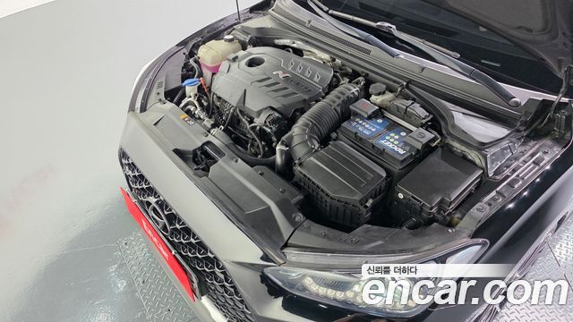 Hyundai Veloster 2019 — photo 6