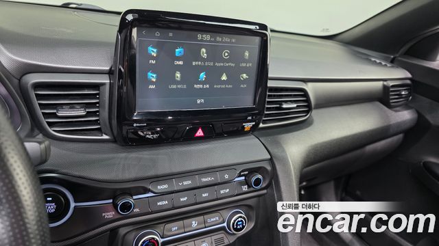 Hyundai Veloster 2019 — photo 20