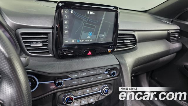 Hyundai Veloster 2019 — photo 22