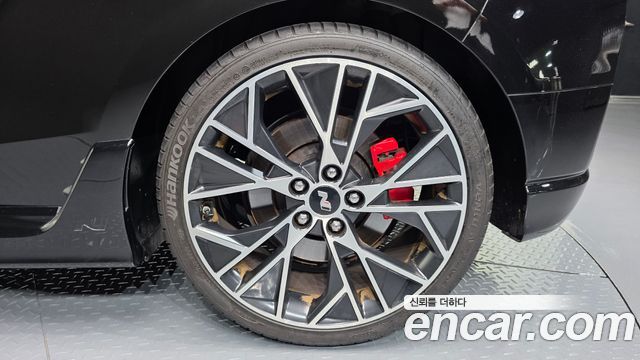 Hyundai Veloster 2019 — photo 7