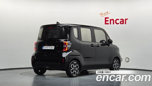 Kia RAY 2024 — photo 2