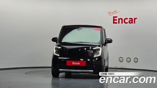 Kia RAY 2024 — photo 3