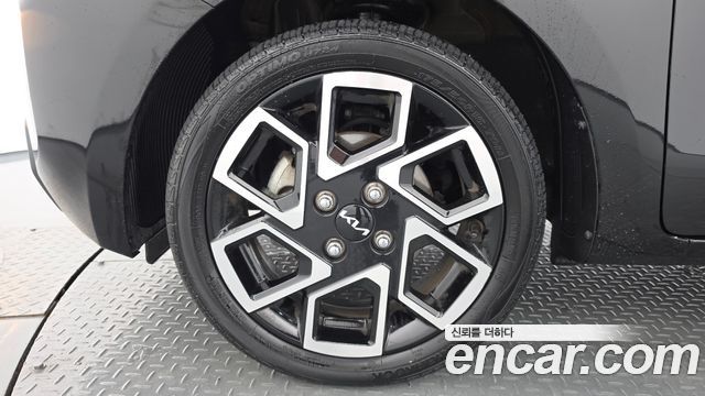 Kia RAY 2024 — photo 5